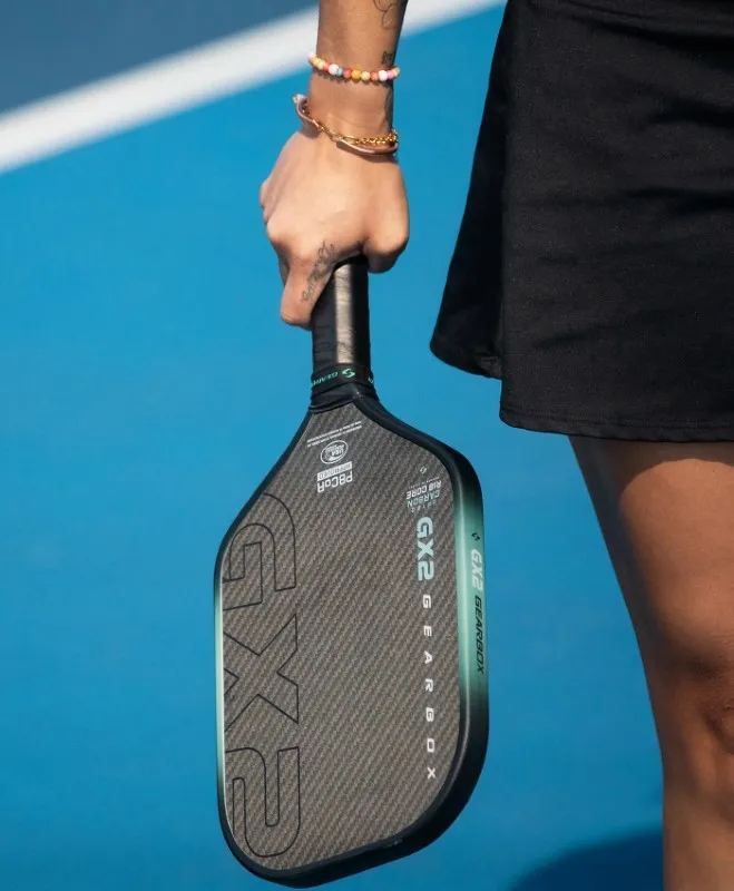 Vợt Pickleball Gearbox