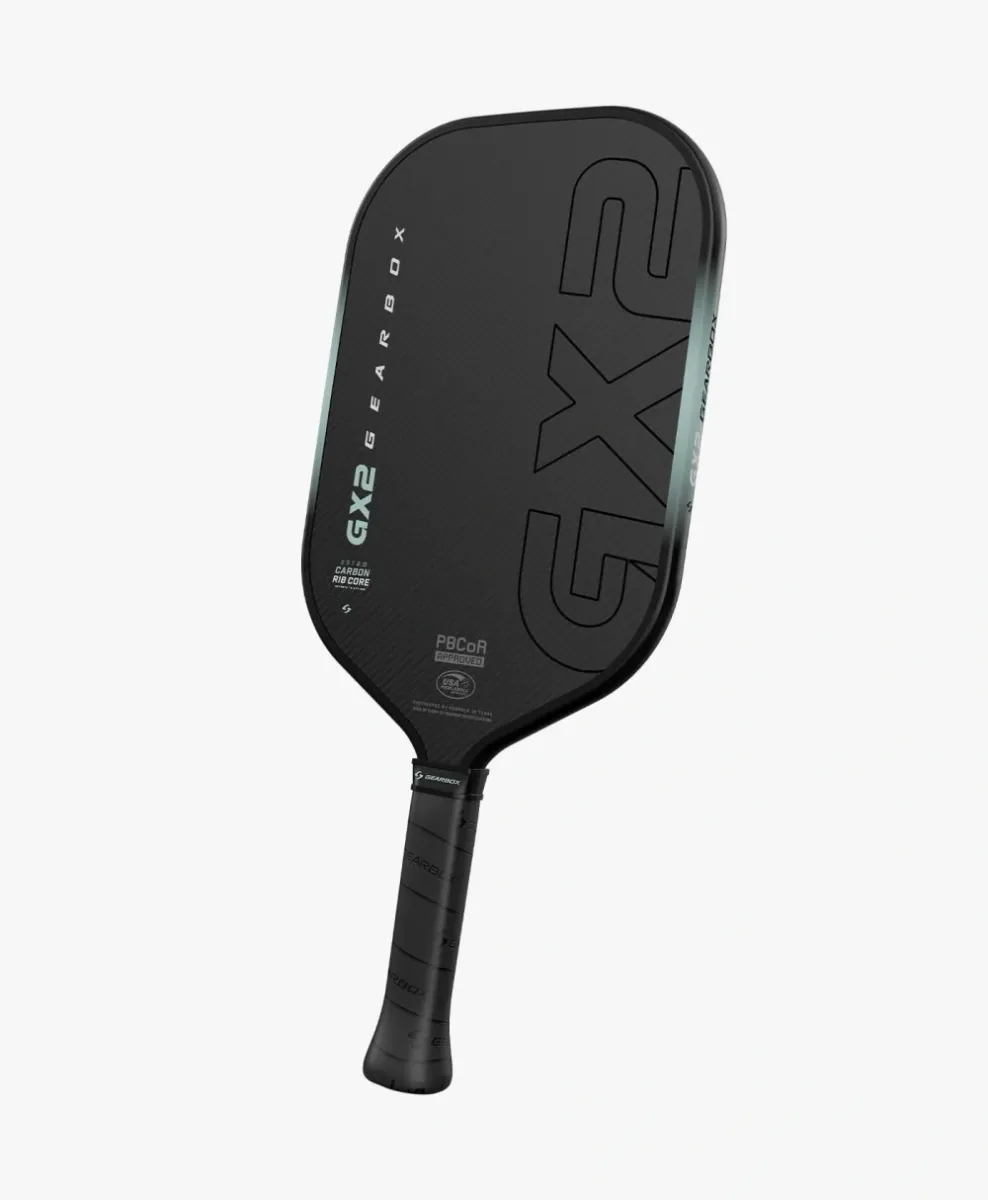 Vợt Gearbox GX2 Elongated chính hãng