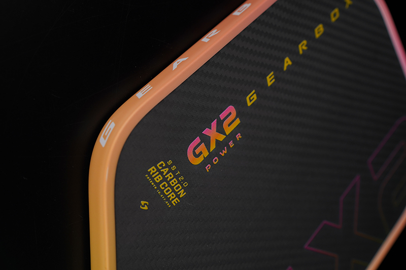 Vợt GX2 Power Limited Edition phiên bản giới hạn công nghệ SST