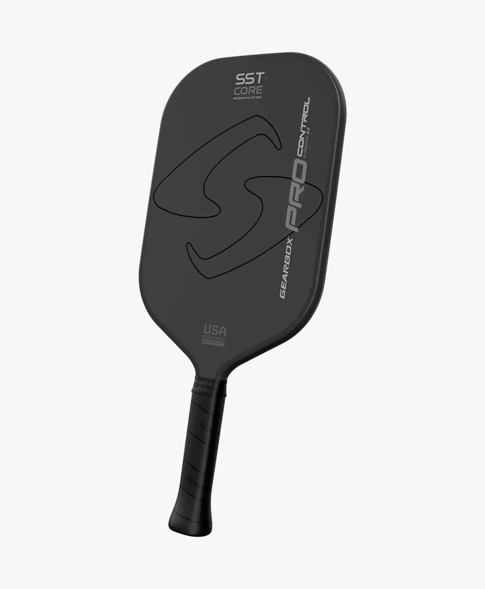 Vợt Gearbox Pro Control Elongated chính hãng