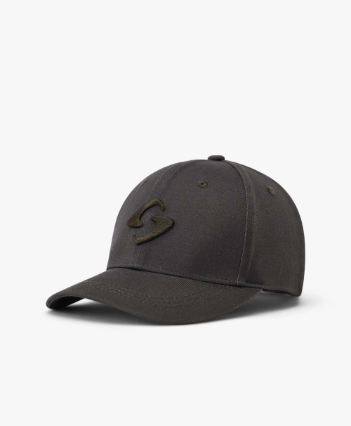 GB Lifestyle Hat Army Green