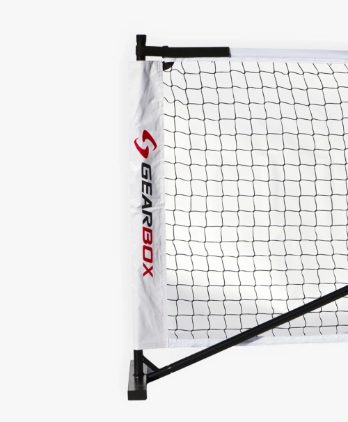 Gearbox Portable Pickleball Net