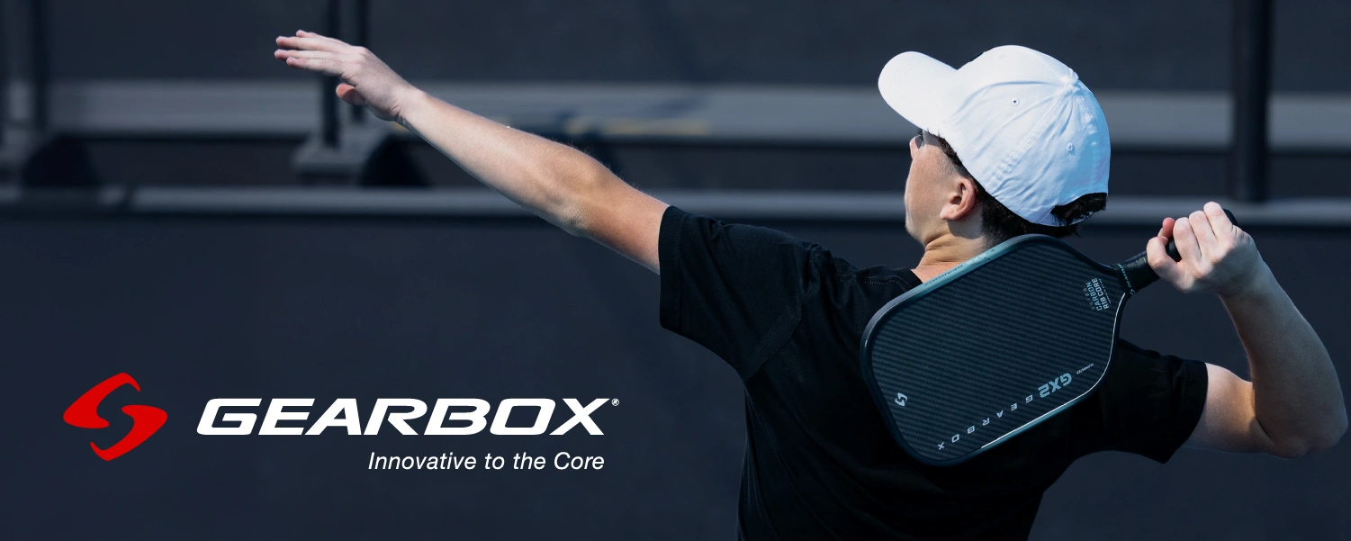Gearbox GX2 Power New
