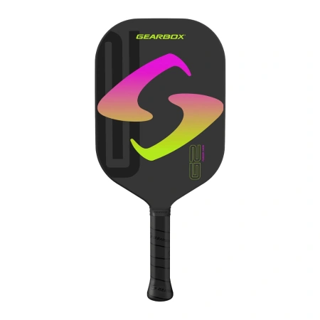 Gearbox G2 Series
