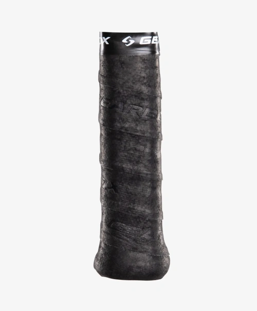 Gearbox Dry Overwrap Grip - Black