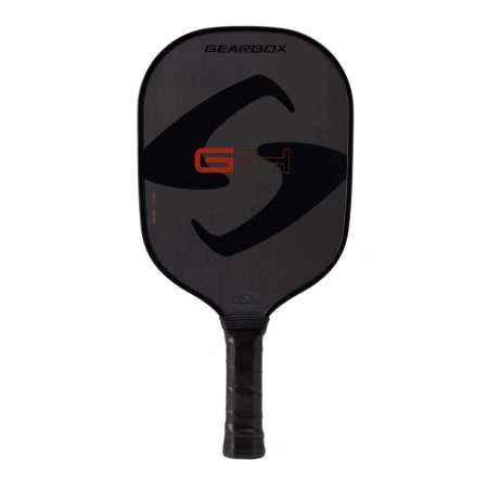 Gearbox G Series