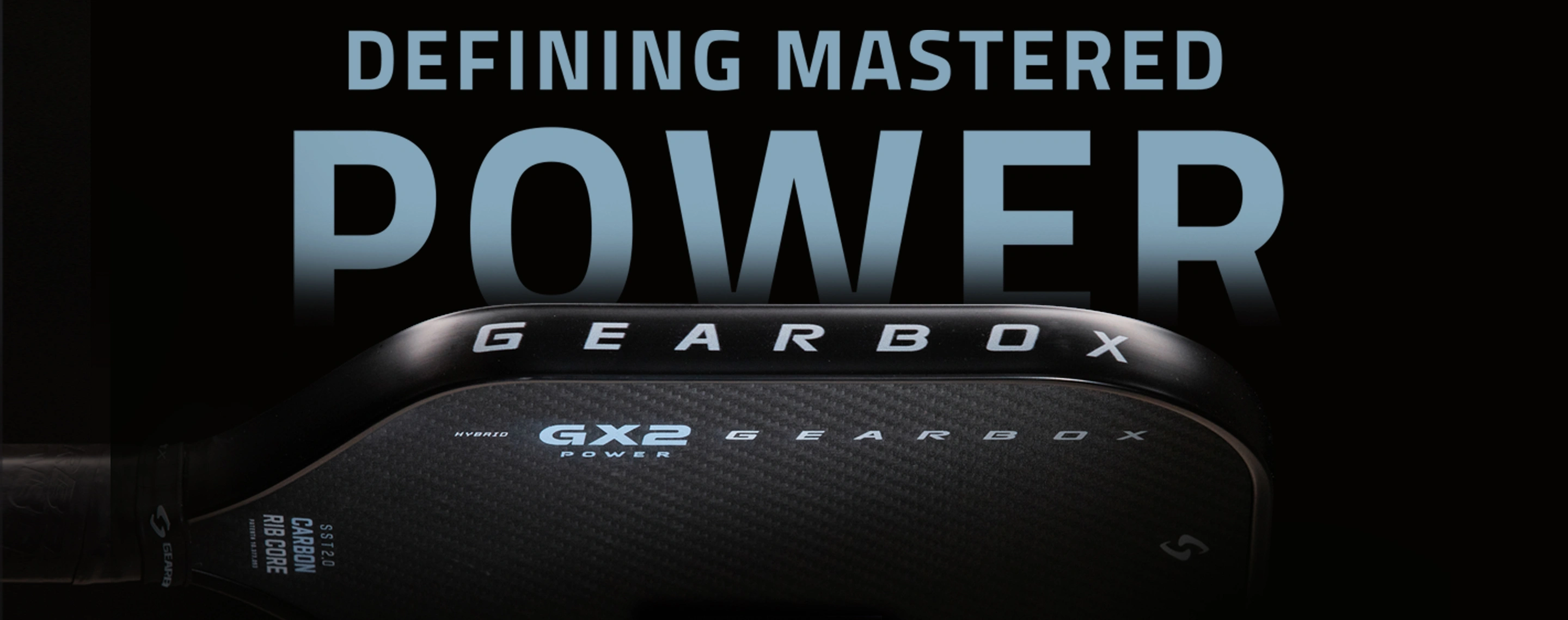Gearbox GX2 Power 1