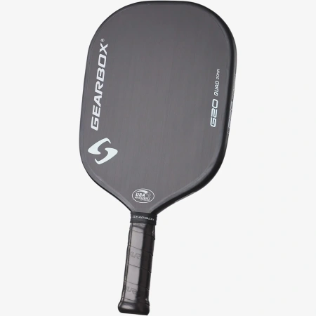 Gearbox G20 Series