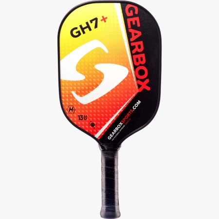 Gearbox GH7+ Collection