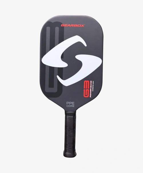G3 Elongated Black/Red