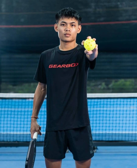 Phạm Tuấn Long
