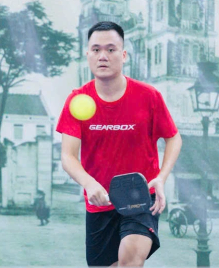 Dương Văn Thiều