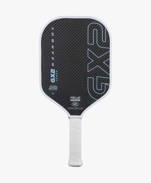 GX2 Power Hybrid Limited Edition White