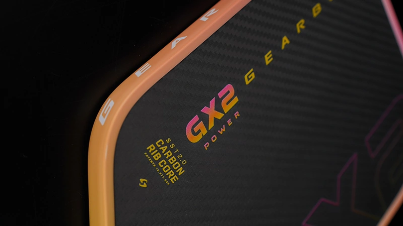 Nhận diện dòng GX2 Power Limited Edition phiên bản giới hạn toàn cầu