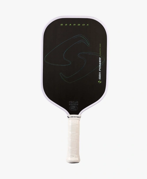 GBX Power Elongated - Gen-3 Honeycomb